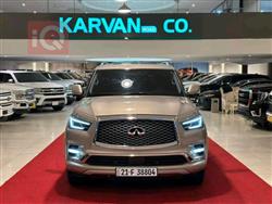 Infiniti QX80